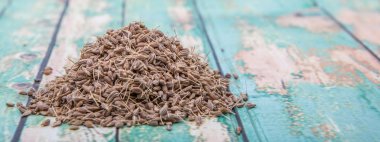 Kurutulmuş anason baharat