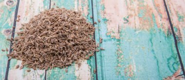 Kurutulmuş anason baharat