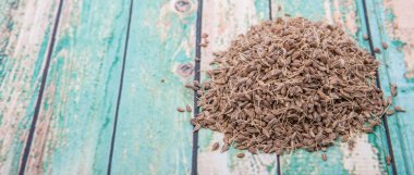 Kurutulmuş anason baharat