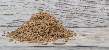 Kurutulmuş anason baharat