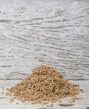 Kurutulmuş anason baharat