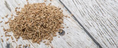 Kurutulmuş anason baharat