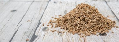 Kurutulmuş anason baharat