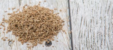 Kurutulmuş anason baharat