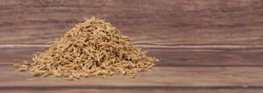 Kurutulmuş anason baharat