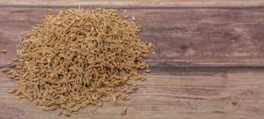 Kurutulmuş anason baharat