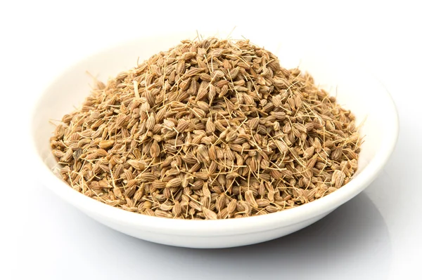 Kurutulmuş anason baharat