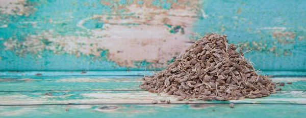 Kurutulmuş anason baharat