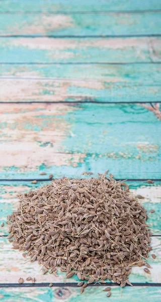 Kurutulmuş anason baharat