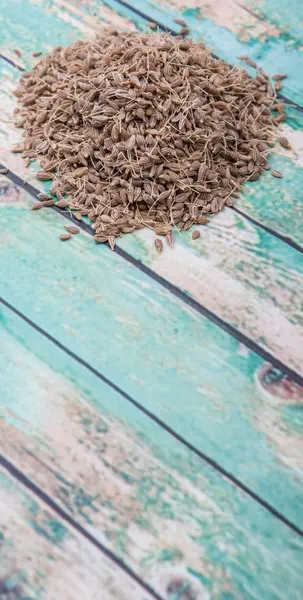 Kurutulmuş anason baharat