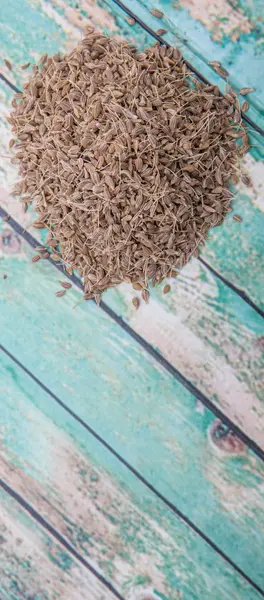 Kurutulmuş anason baharat