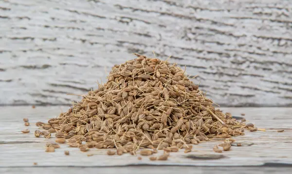 Kurutulmuş anason baharat