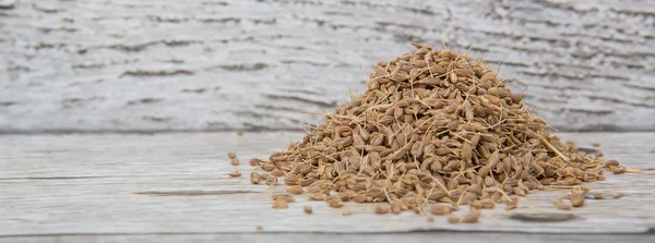 Kurutulmuş anason baharat