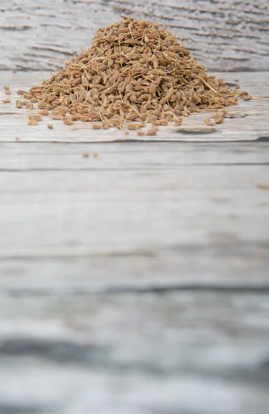 Kurutulmuş anason baharat