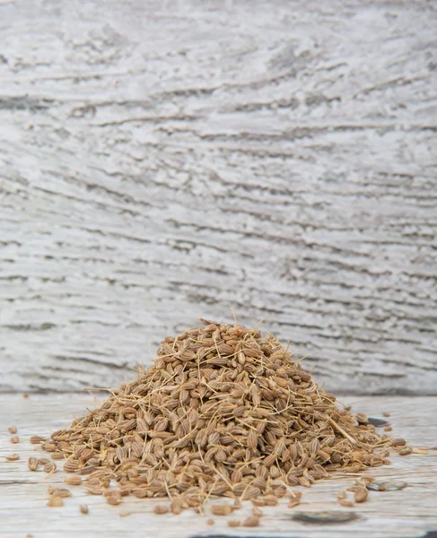 Kurutulmuş anason baharat