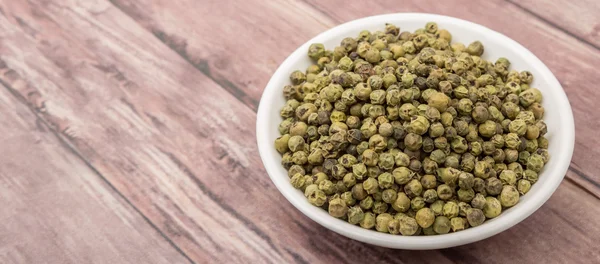 Yeşil biber kurutulmuş