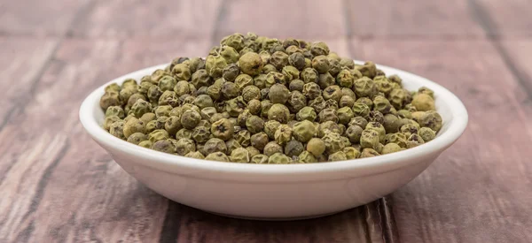 Yeşil biber kurutulmuş