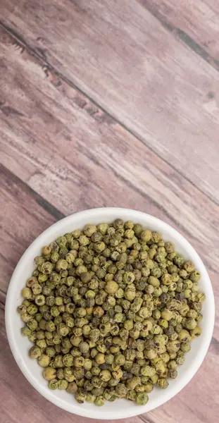 Yeşil biber kurutulmuş