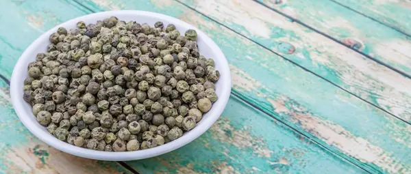 Yeşil biber kurutulmuş