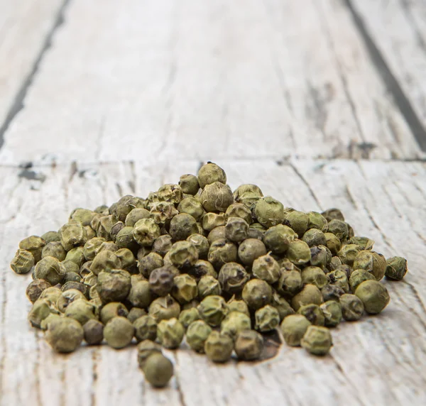 Dried Green Peppercorn