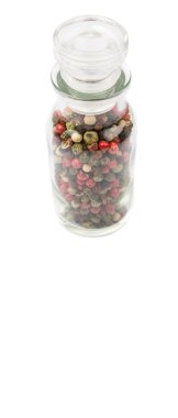 Mix biber şişe cam