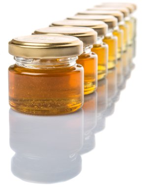 Farklı sınıflarda bal