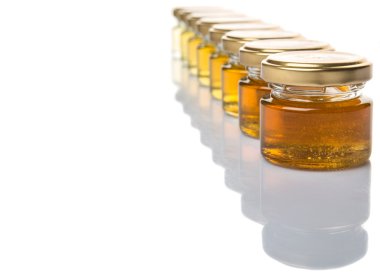 Farklı sınıflarda bal