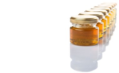 Farklı sınıflarda bal