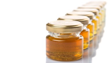 Farklı sınıflarda bal