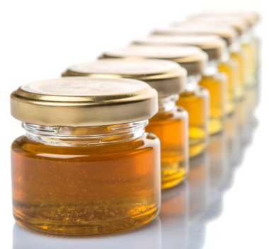 Farklı sınıflarda bal