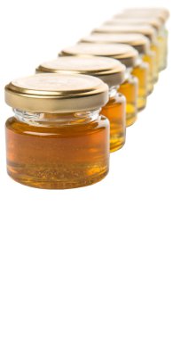 Farklı sınıflarda bal