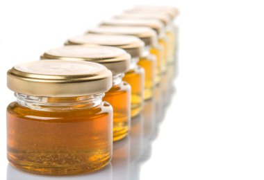 Farklı sınıflarda bal