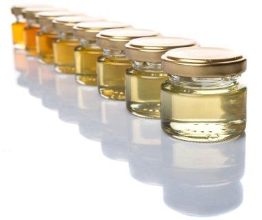 Farklı sınıflarda bal