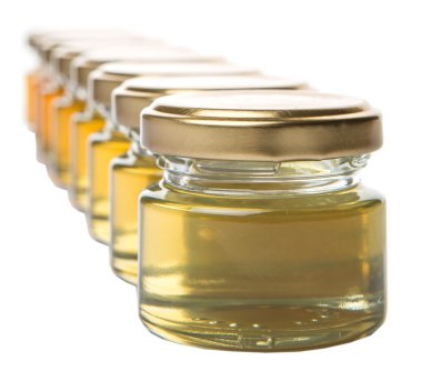 Farklı sınıflarda bal