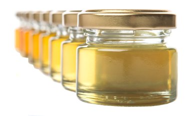 Farklı sınıflarda bal