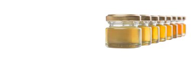 Farklı sınıflarda bal