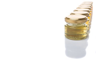 Farklı sınıflarda bal