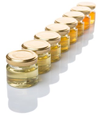 Farklı sınıflarda bal