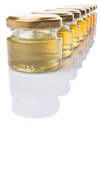 Farklı sınıflarda bal