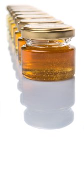 Farklı sınıflarda bal