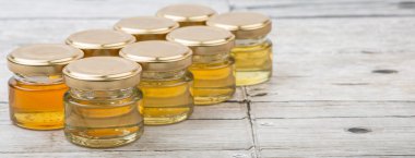 Tatlım çeşitli Mason kavanoza