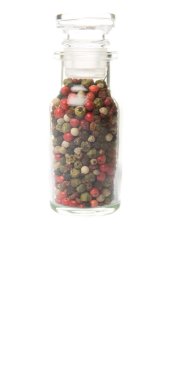 Mix biber şişe cam