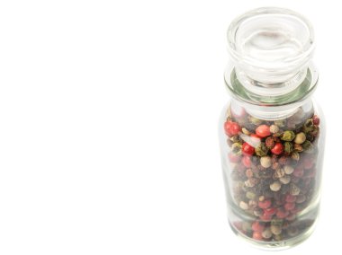 Mix biber şişe cam