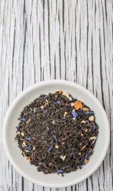 Earl Grey çay