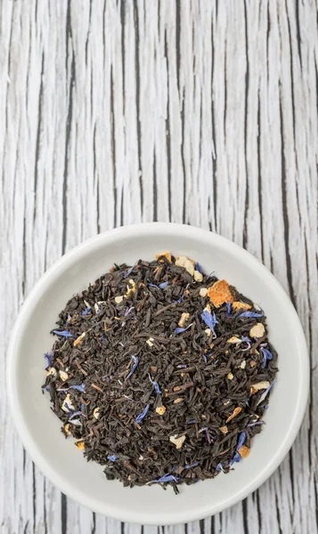 Earl Grey tè nero — Foto Stock