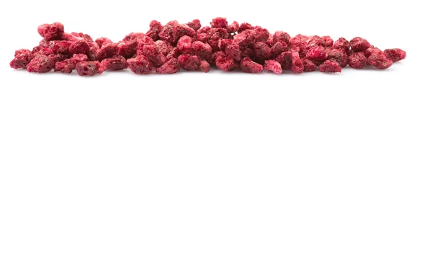 Dried Pomegranate Seeds — Stock Photo, Image