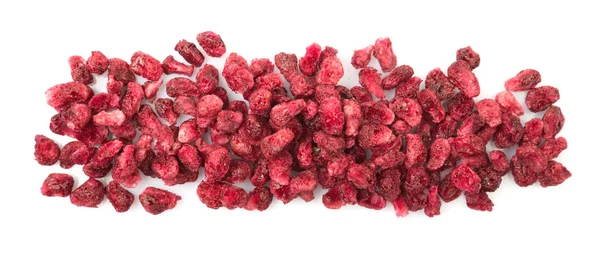 Dried Pomegranate Seeds — Stock Photo, Image