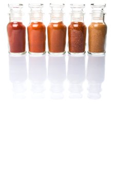 Chilly Powder ürün yelpazesine