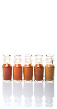 Chilly Powder ürün yelpazesine