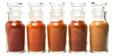 Chilly Powder ürün yelpazesine